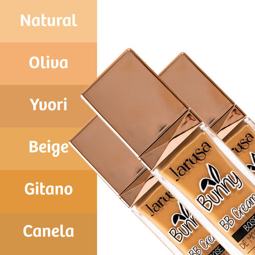 Bunny BB Cream